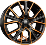2DRV by WHEELWORLD WH34